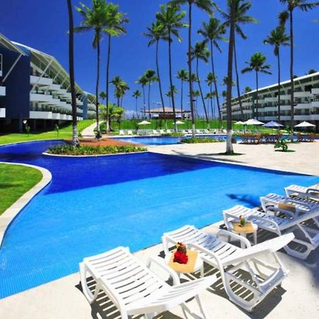 Porto De Galinhas Flat Ancorarアパートメント エクステリア 写真