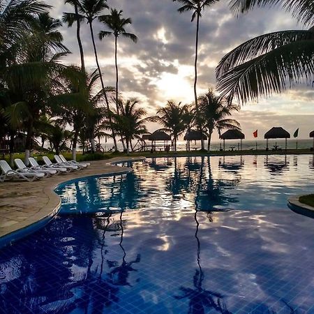 Porto De Galinhas Flat Ancorarアパートメント エクステリア 写真