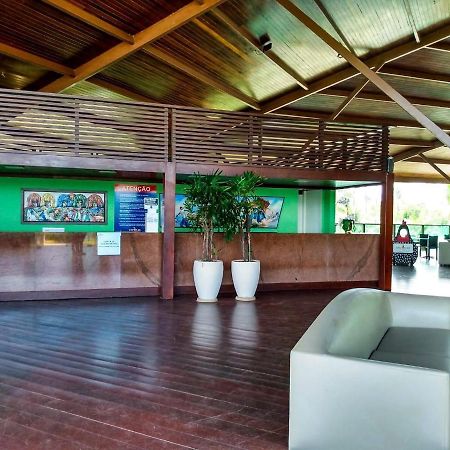 Porto De Galinhas Flat Ancorarアパートメント エクステリア 写真