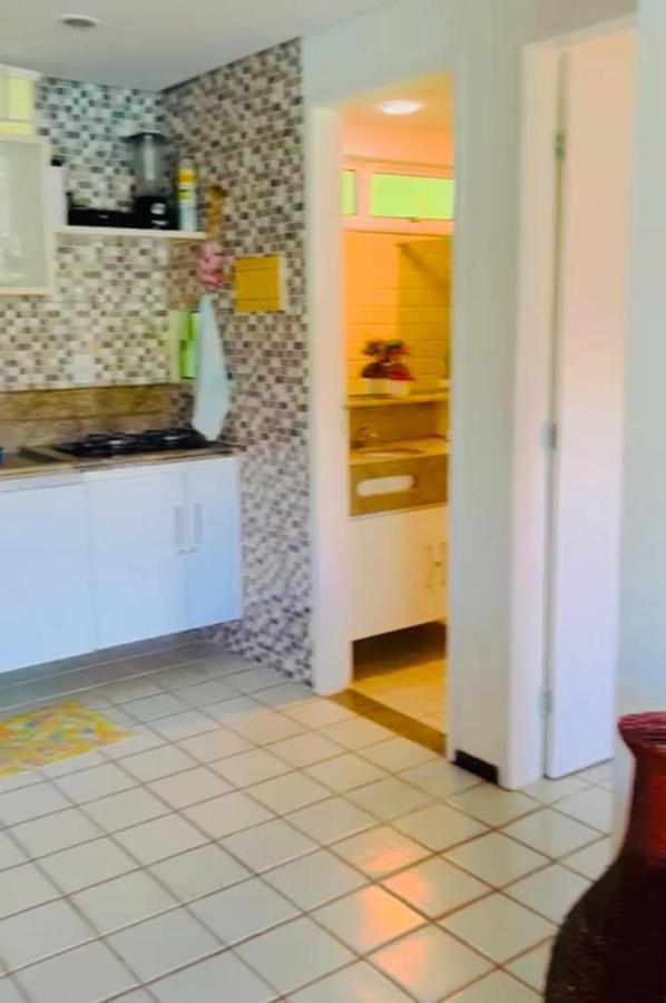 Porto De Galinhas Flat Ancorarアパートメント エクステリア 写真
