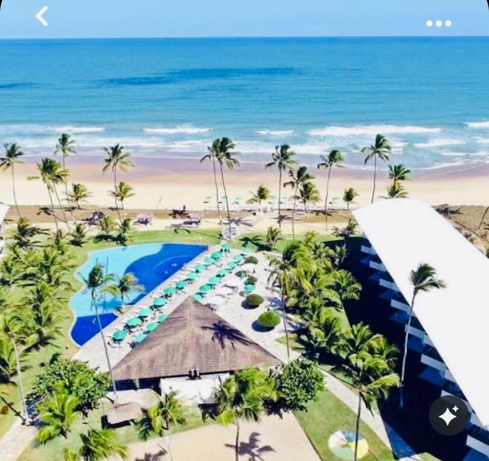 Porto De Galinhas Flat Ancorarアパートメント エクステリア 写真