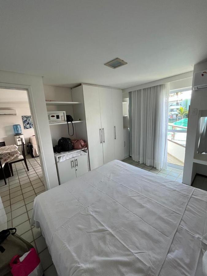 Porto De Galinhas Flat Ancorarアパートメント エクステリア 写真