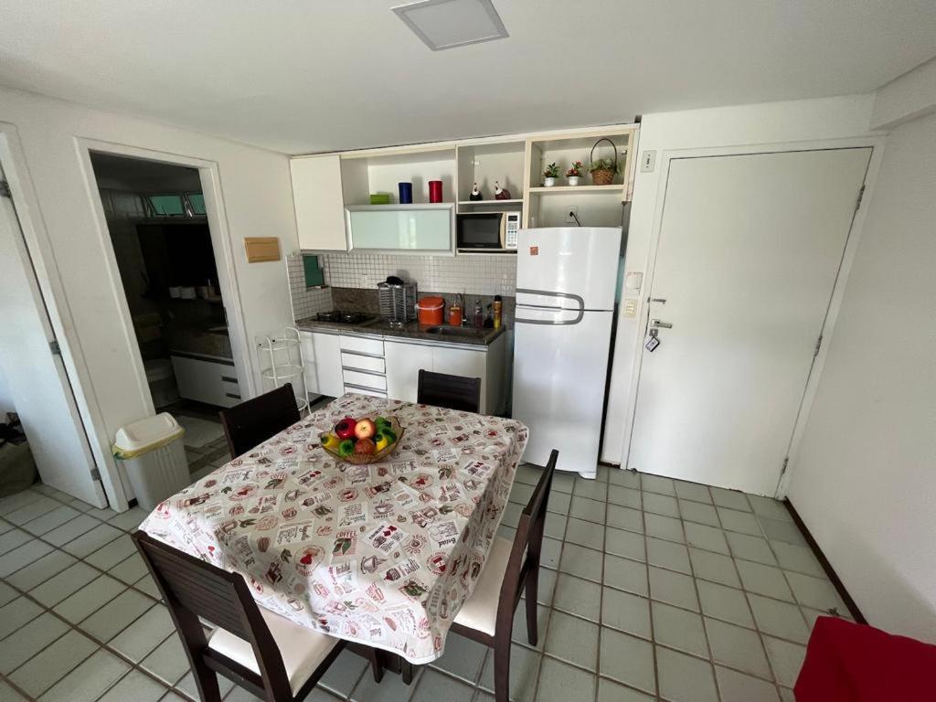 Porto De Galinhas Flat Ancorarアパートメント エクステリア 写真