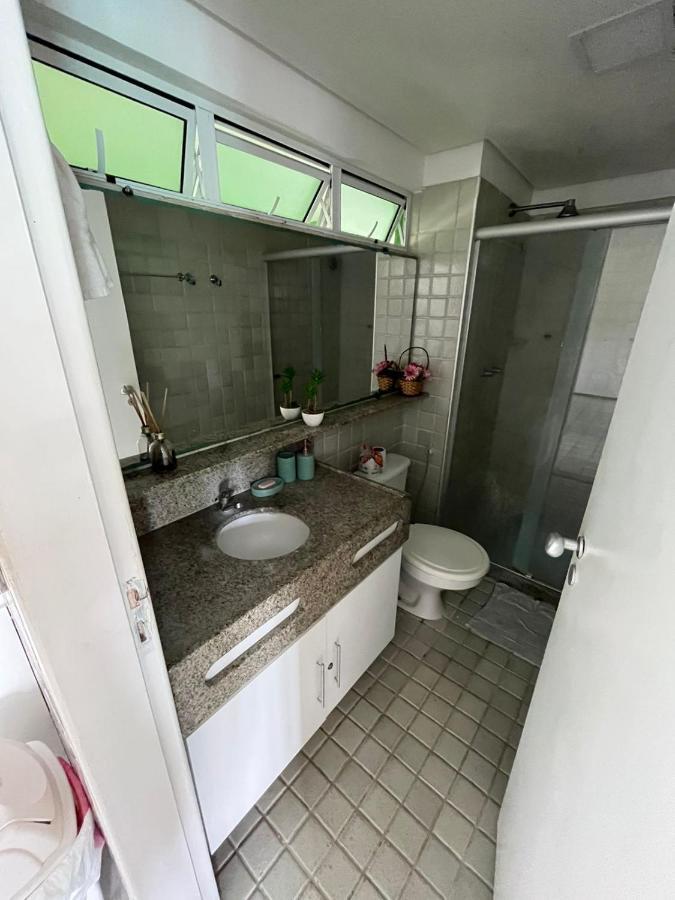 Porto De Galinhas Flat Ancorarアパートメント エクステリア 写真