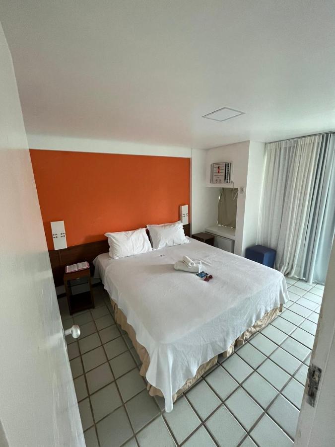 Porto De Galinhas Flat Ancorarアパートメント エクステリア 写真